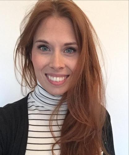 Photo of Miss Natasha Dickinson (Mon-Thurs am)