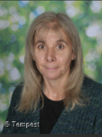 Photo of Ms Charlotte McCormack