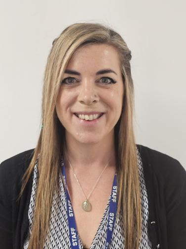 Photo of Ms Clare Hosking