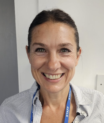 Photo of Mrs Wendy Laban